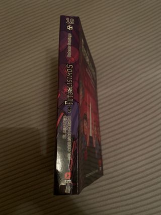 Los Futbolísimos 12: El misterio del obelisco m...