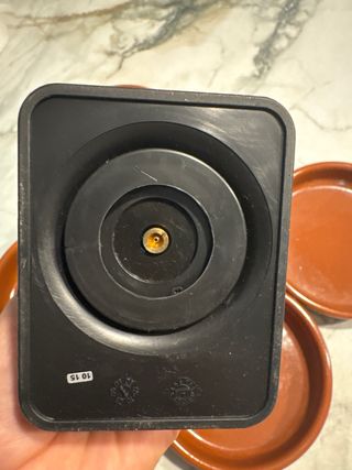 Set Crema Catalana 4 Cuencos + Soplete