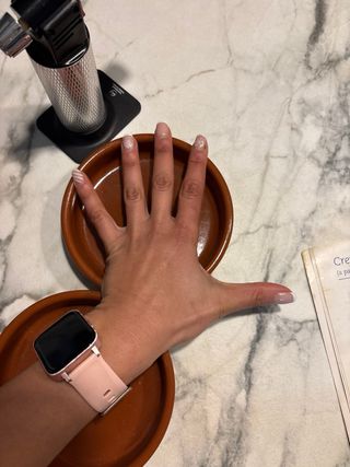 Set Crema Catalana 4 Cuencos + Soplete