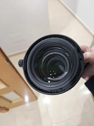 Sigma 70-200mm F2.8 DG DN L-Mount