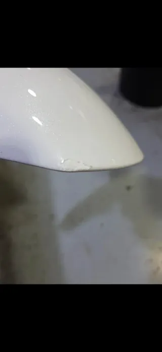 Guardabarros Delantero Honda PCX 21-25