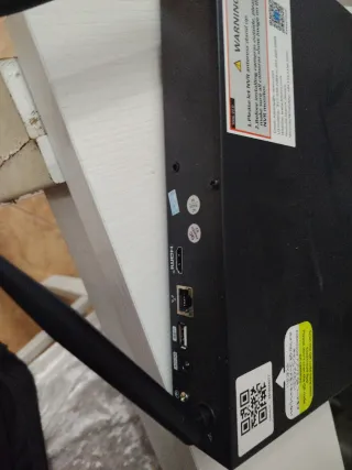 Kit Cámara Vigilancia WiFi