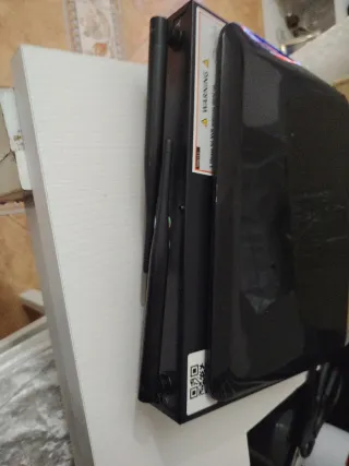 Kit Cámara Vigilancia WiFi