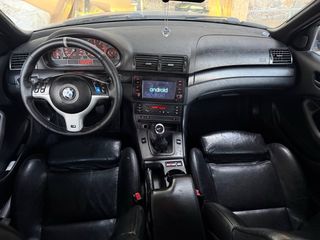 BMW Serie 3 2002