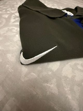 Polo Nike FC Barcelona XXL