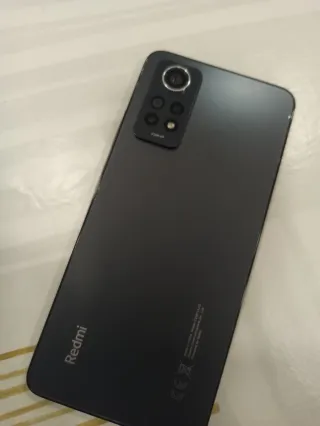Xiaomi Redmi Note 12 Pro 256GB