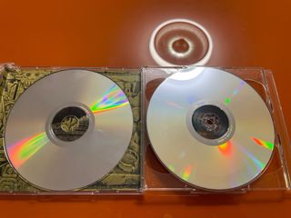 Grim Fandango + Abe’s Exoddus BIG BOX PC Español