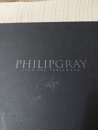 6 Bajoplatos, manteles individuales