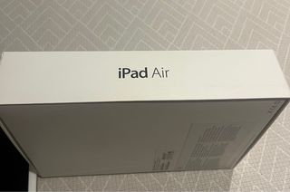 iPad Air 2 16GB Bianco
