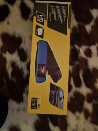 Cámara para el voche