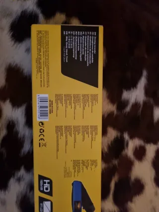 Cámara para el voche