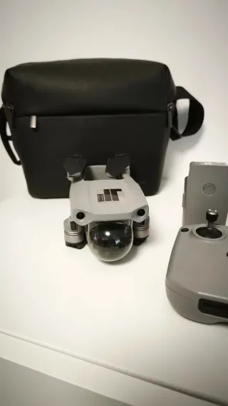 DJI Mavic Air 2 Fly More Combo
