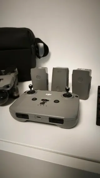 DJI Mavic Air 2 Fly More Combo