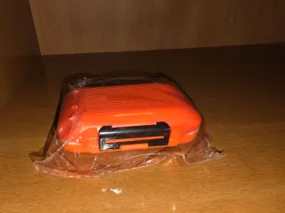 Lote accesorios pesca spinning/rockfishing