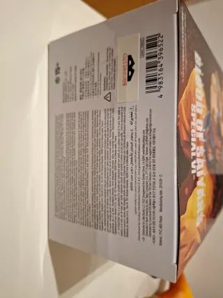 Figura Dragon Ball Super Goku