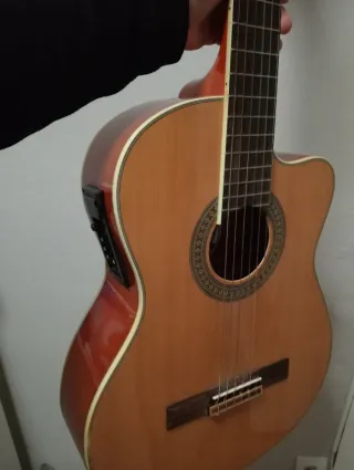 Guitarra Clásica