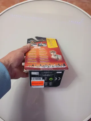 Disney Infinity Luke Skywalker 3.0