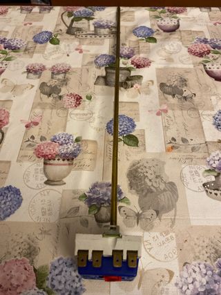 Termostato Termo Eléctrico