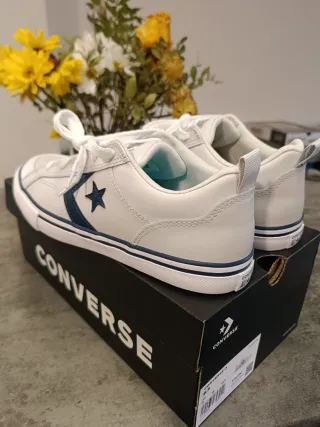 Converse Pro Blaze Zapatillas Cuero