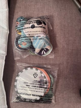 Gimnasio Fisher Price para Bebé