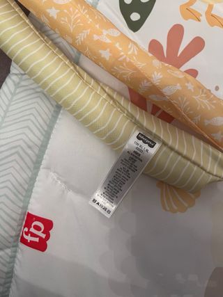 Gimnasio Fisher Price para Bebé