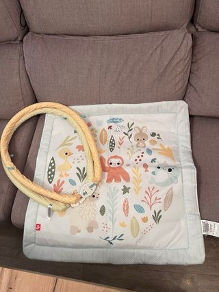 Gimnasio Fisher Price para Bebé