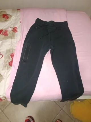 Pantalone Nike Tech Bambino Taglia M