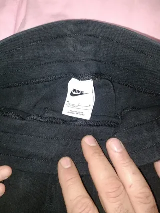 Pantalone Nike Tech Bambino Taglia M