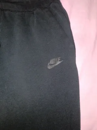 Pantalone Nike Tech Bambino Taglia M