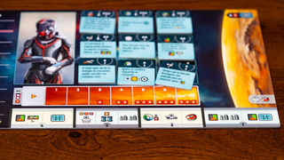 Evacuation + Inserto + Tapete + Recursos Deluxe