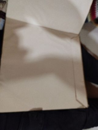 Disco Vinilo Johann Strauss Valses y Oberturas