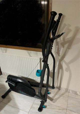 Bicicleta Elíptica Domyos EL120