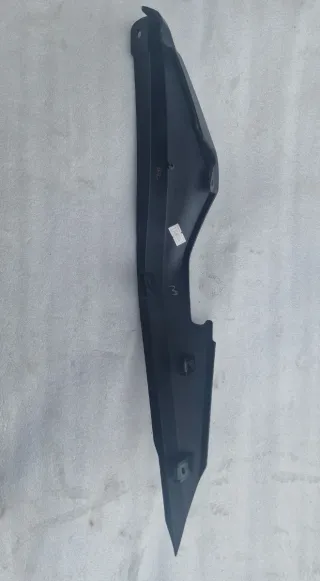 CARENA POSTERIORE CODINO  KAWASAKI VERSYS 650