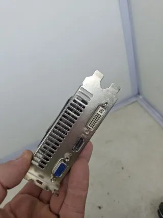 Tarjeta Gráfica Sapphire