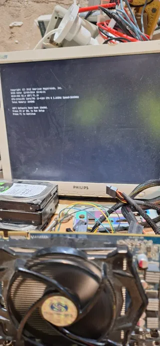 Tarjeta Gráfica Sapphire