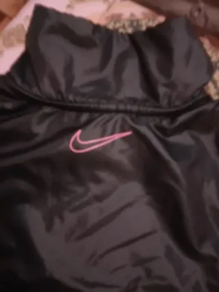 Felpa Nike Sportswear Nera