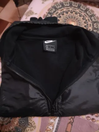 Felpa Nike Sportswear Nera