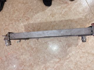 Radiador CSF BMW E92 E93 335i N55