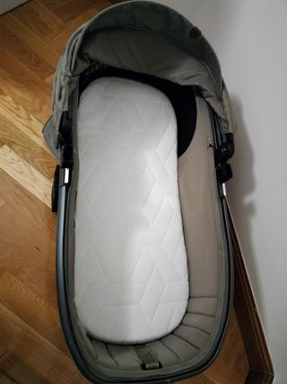 Maxi Cosi Fame Silla de Paseo Bebé