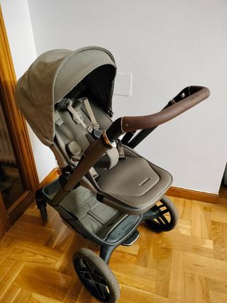 Maxi Cosi Fame Silla de Paseo Bebé