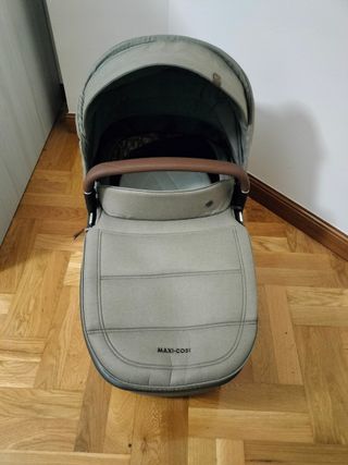 Maxi Cosi Fame Silla de Paseo Bebé
