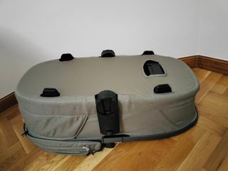 Maxi Cosi Fame Silla de Paseo Bebé