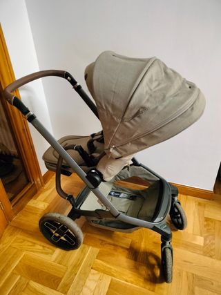 Maxi Cosi Fame Silla de Paseo Bebé