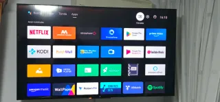 Televisión Xiaomi Mi Smart TV