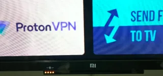 Televisión Xiaomi Mi Smart TV