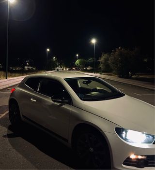 Volkswagen Scirocco 1.4TSI 160cv
