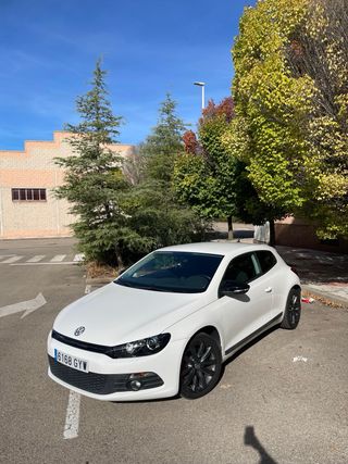 Volkswagen Scirocco 1.4TSI 160cv