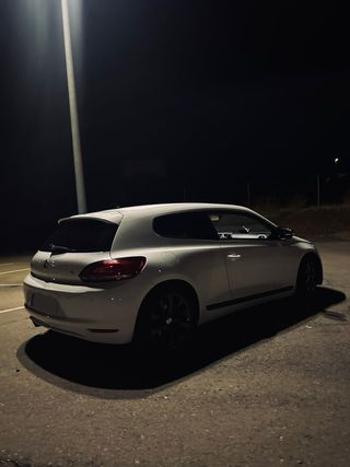 Volkswagen Scirocco 1.4TSI 160cv