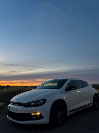 Volkswagen Scirocco 1.4TSI 160cv