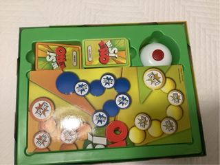 Juego Ni Si Ni No Megableu